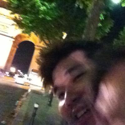 Andrew Ooi - Twitter Profile Picture of Andrew Ooi (@ooiandrew) on Twitter