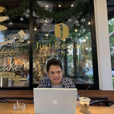 Profile Picture of Ray Muhammad (@raiymuhammad) on Twitter