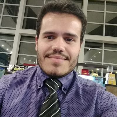 Profile Picture of Alexandre Elias (@doutorelias) on Twitter