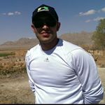 Profile Picture of Behzad Karimzadeh (@karimzadehb) on Instagram