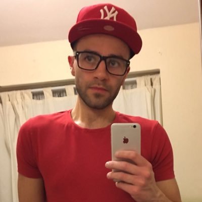 Profile Picture of Colin Nickels (@ColinNickels) on Twitter