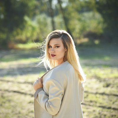 Profile Picture of Adi Rose Engel (@AdiRoseEngel) on Twitter