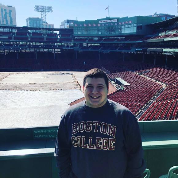 Profile Picture of Christopher Branco (@c_branco) on Poshmark