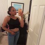 Profile Picture of jasmine.mcfadden (@jasmine.mcfadden) on Instagram