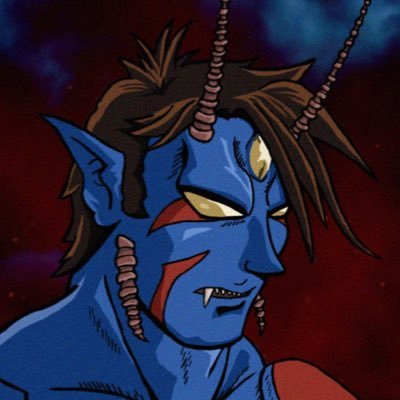 Profile Picture of Studio Chōjin (@StudioChojin) on Twitter