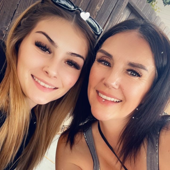 Profile Picture of Alyssa Cancilla (@alyssacancilla) on Tiktok