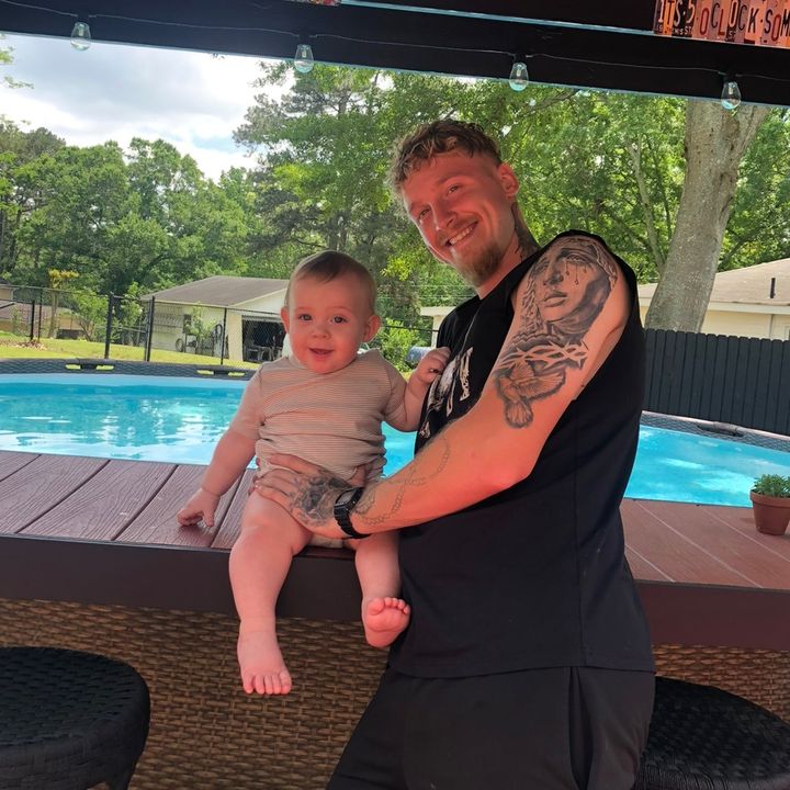 Profile Picture of Christopher Kemp (@@christopherkemp88) on Tiktok