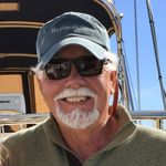 Profile Picture of Darrell Erickson (@darrellericksonyachts) on Instagram