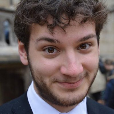 Profile Picture of Alex Maynard (@al_maynard) on Twitter