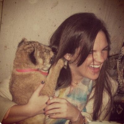 Profile Picture of Madeline Phillips (@Madelineblair09) on Twitter