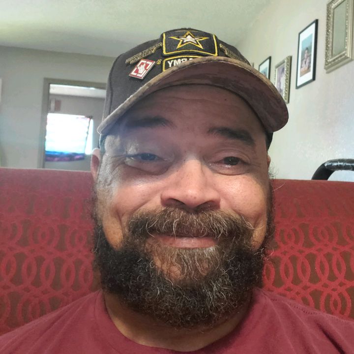 Profile Picture of Patrick Harrison (@patrickaharrison) on Tiktok