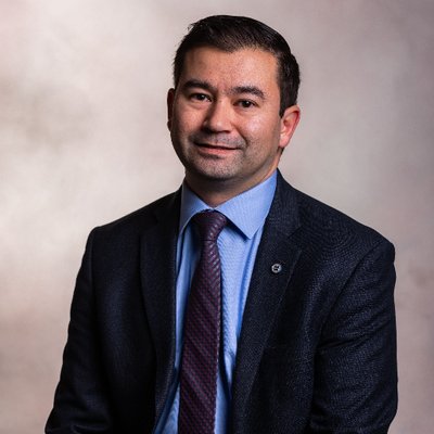 Profile Picture of Michael Kroeker (@m_kroeker) on Twitter