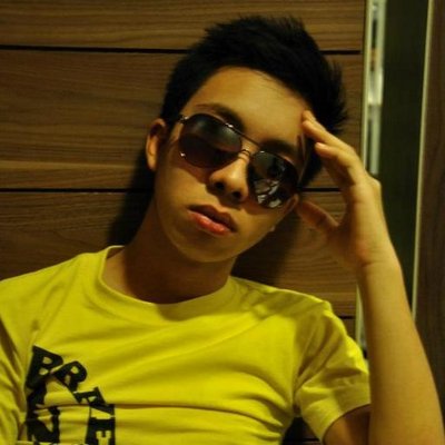 Profile Picture of Phillip Gutierrez (@Carmelo_Paloma) on Twitter