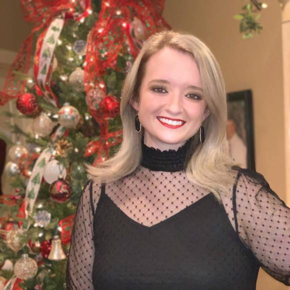 Profile Picture of Madison Strachn (@mstrachn97) on Poshmark