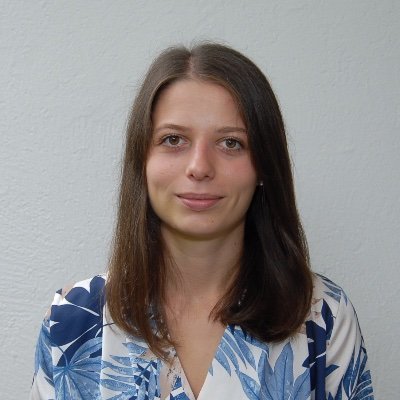 Profile Picture of Julia Hartig (@jhartig_97) on Twitter