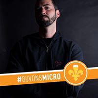 Profile Picture of Daniel Vaillancourt (@daniel-vaillancourt-7) on Quora