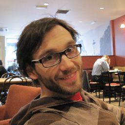 Christian Janson - Twitter Profile Picture of Christian Janson (@chrjanson) on Twitter