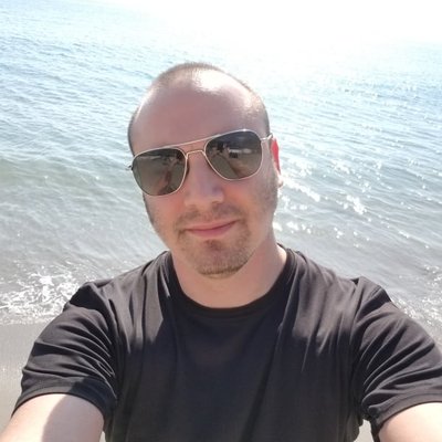 Profile Picture of Robert Gartside (@robert_gartside) on Twitter