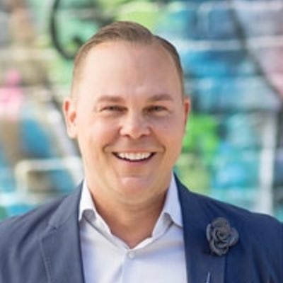 Profile Picture of Jason Gorski (@JasonGorski10) on Twitter