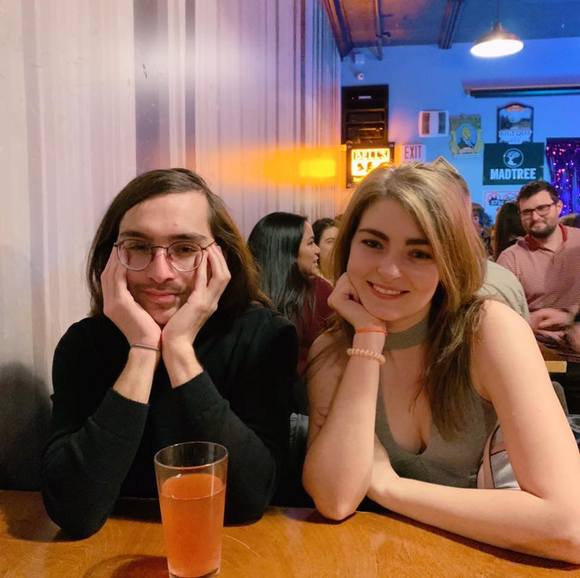 Profile Picture of Brenna Ritzert (@ritzertbrenna) on Poshmark