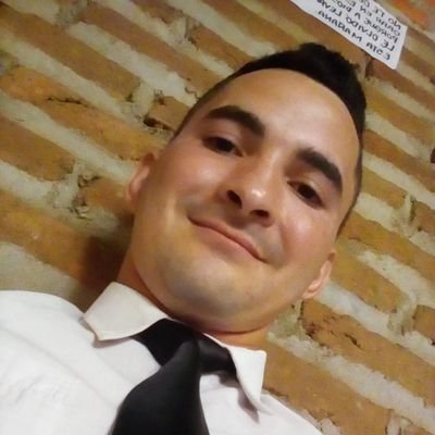 Profile Picture of Robins Rojas (@RobinsRojas2) on Twitter