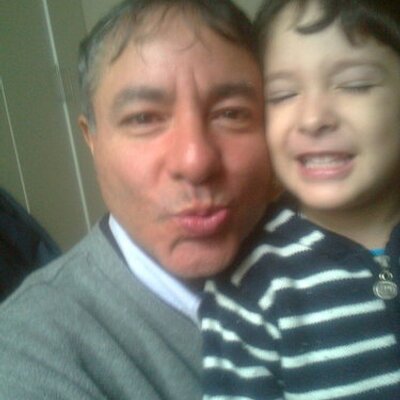 Profile Picture of Federico Zegarra (@FicoZegarra) on Twitter
