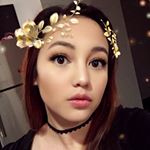 Samantha Thayer - Instagram Profile Picture of Samantha Thayer (@_samthayer) on Instagram