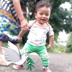 Profile Picture of Natán Seferino Santo (@natan_ceferino_baker_abrego) on Instagram