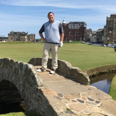 Profile Picture of Jon Stine (@chefbigjon) on Twitter