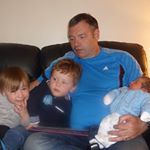 Profile Picture of Harry McLaughlin (@harry.mclaughlin.77) on Instagram