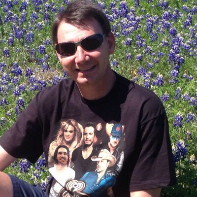 Profile Picture of Mike Pieper (@mpiepertx) on Twitter