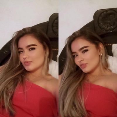 Profile Picture of Echeverry_28 (@MariaJoseE2806) on Twitter