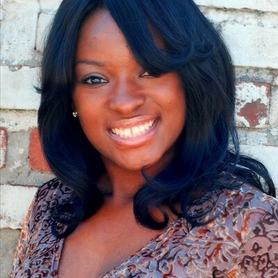 Profile Picture of Irena Monique Brooks (@MissRenaB) on Twitter