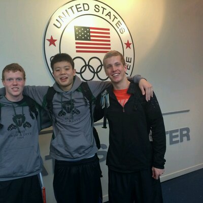 Profile Picture of George Hu (@georgehu81) on Twitter