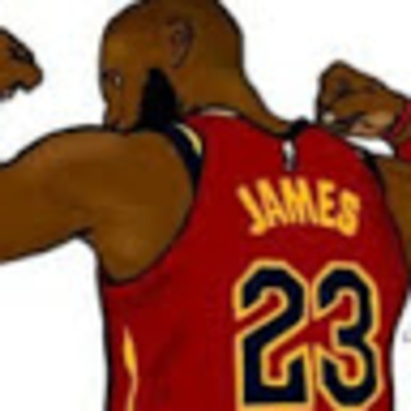 Profile Picture of Jonah Cohen (@jcohen0021) on Poshmark