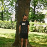 Profile Picture of Thomas Beatrix (@beatrixtms) on Instagram