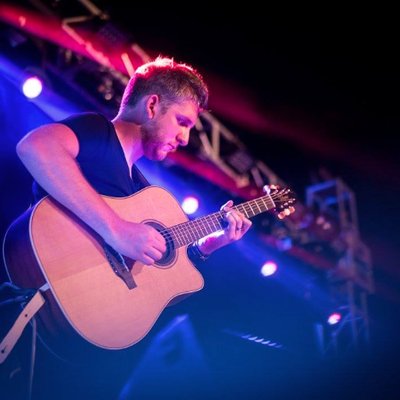 Profile Picture of Steve Down Guitar (@SteveDownGuitar) on Twitter