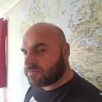 Profile Picture of Carl Rabone (@carl.silverback) on Instagram