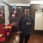 Profile Picture of Fats (@jeromecostner) on Instagram