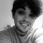 Profile Picture of Joshua Wiseman (@joshua_wiseman) on Instagram
