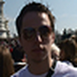 Profile Picture of Benjamin Thomas Kerry (@benjamin thomas kerry) on Flickr