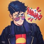 Profile Picture of 𝐂𝐨𝐧𝐧𝐞𝐫 𝐊𝐞𝐧𝐭/𝐊𝐨𝐧 𝐄𝐥 - under co (@kryptionianclones) on Instagram
