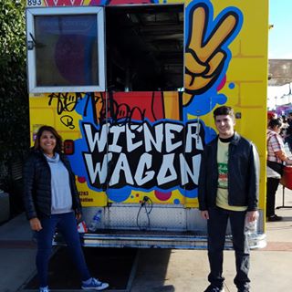 Profile Picture of Daniel Wiener (@daniel.wiener.14) on Facebook