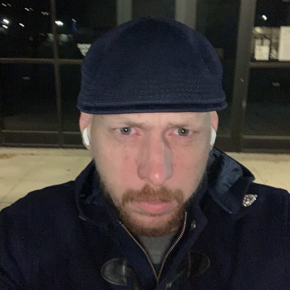 Profile Picture of Joshua Brunner (@job2655) on Poshmark