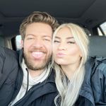 Profile Picture of Sean Thatcher Hubrich (@mr_seanzie) on Instagram
