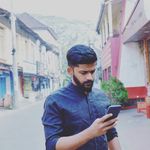 Profile Picture of Kenneth Godwin Isidore (@kenn.isidore) on Instagram