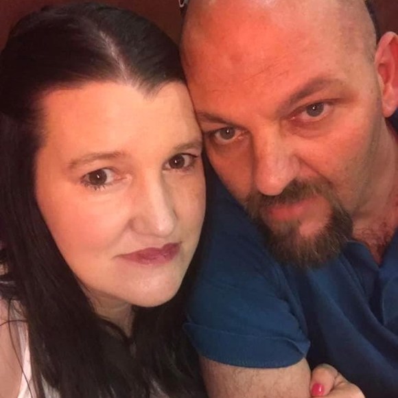 Profile Picture of Glenn Edwards (@bigbald2) on Poshmark