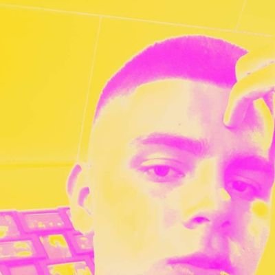 Profile Picture of Dereq (@Derek_va_sin_C) on Twitter