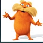 Profile Picture of Brian Dustin Doverlake (@the_lorax2016) on Instagram