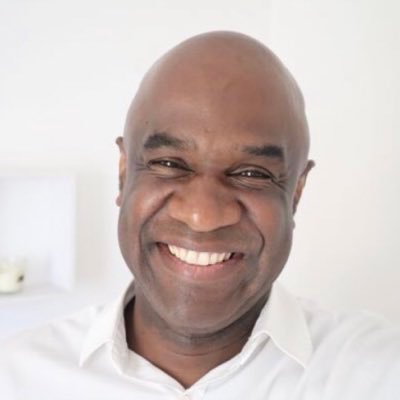 Profile Picture of Coach Chris Browne (@ChrisBrowne23) on Twitter